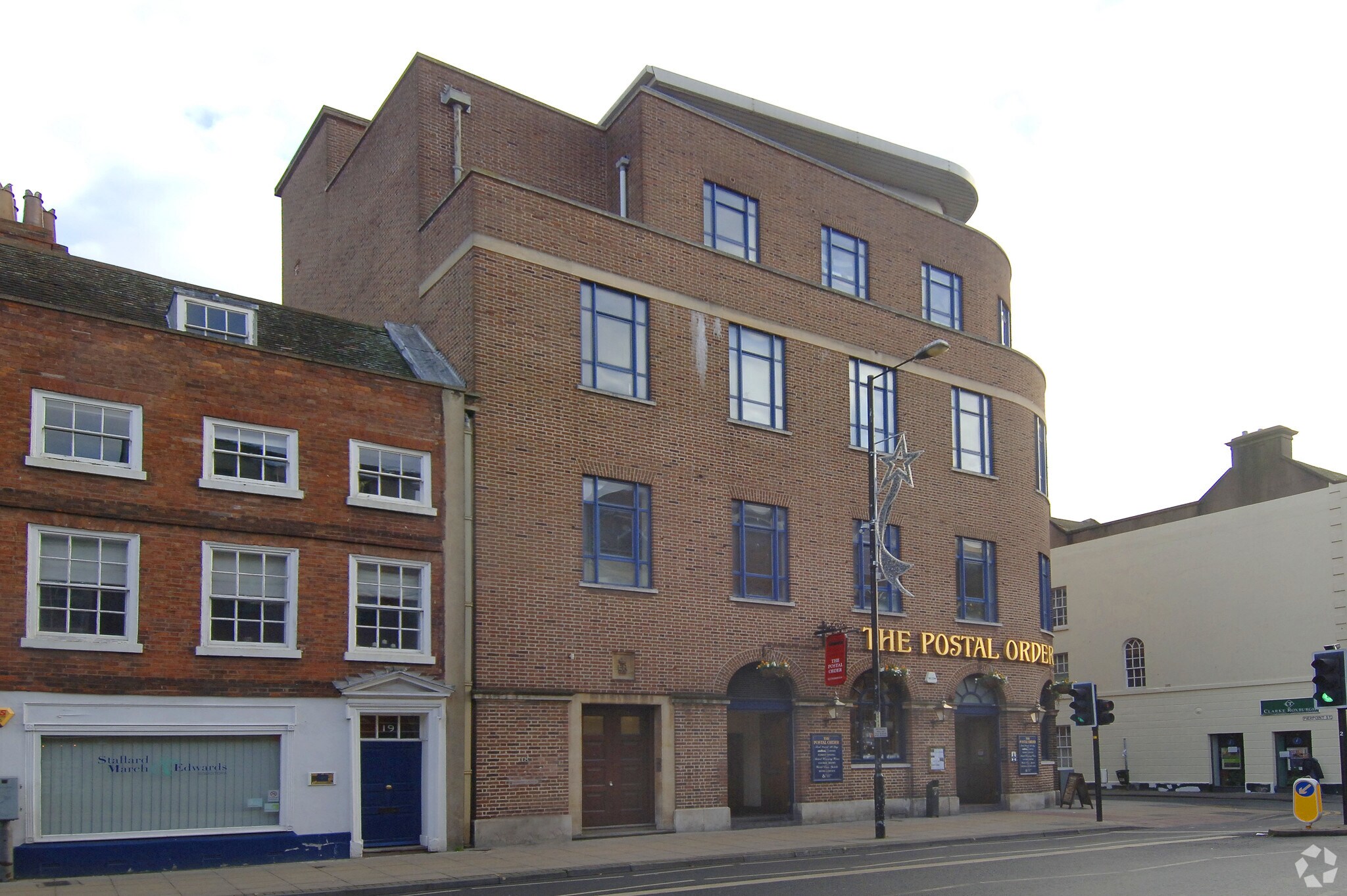 18 Foregate St, Worcester for sale Primary Photo- Image 1 of 1