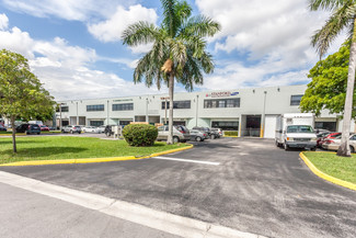 More details for 2310 NW 102nd Pl, Doral, FL - Industrial for Lease