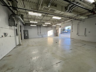 More details for Industrial Cannabis Suites - 1,000 sf+, Warren, MI - Industrial for Lease