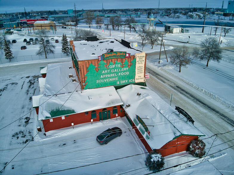 200 2nd Ave, International Falls, MN for sale - Primary Photo - Image 1 of 1