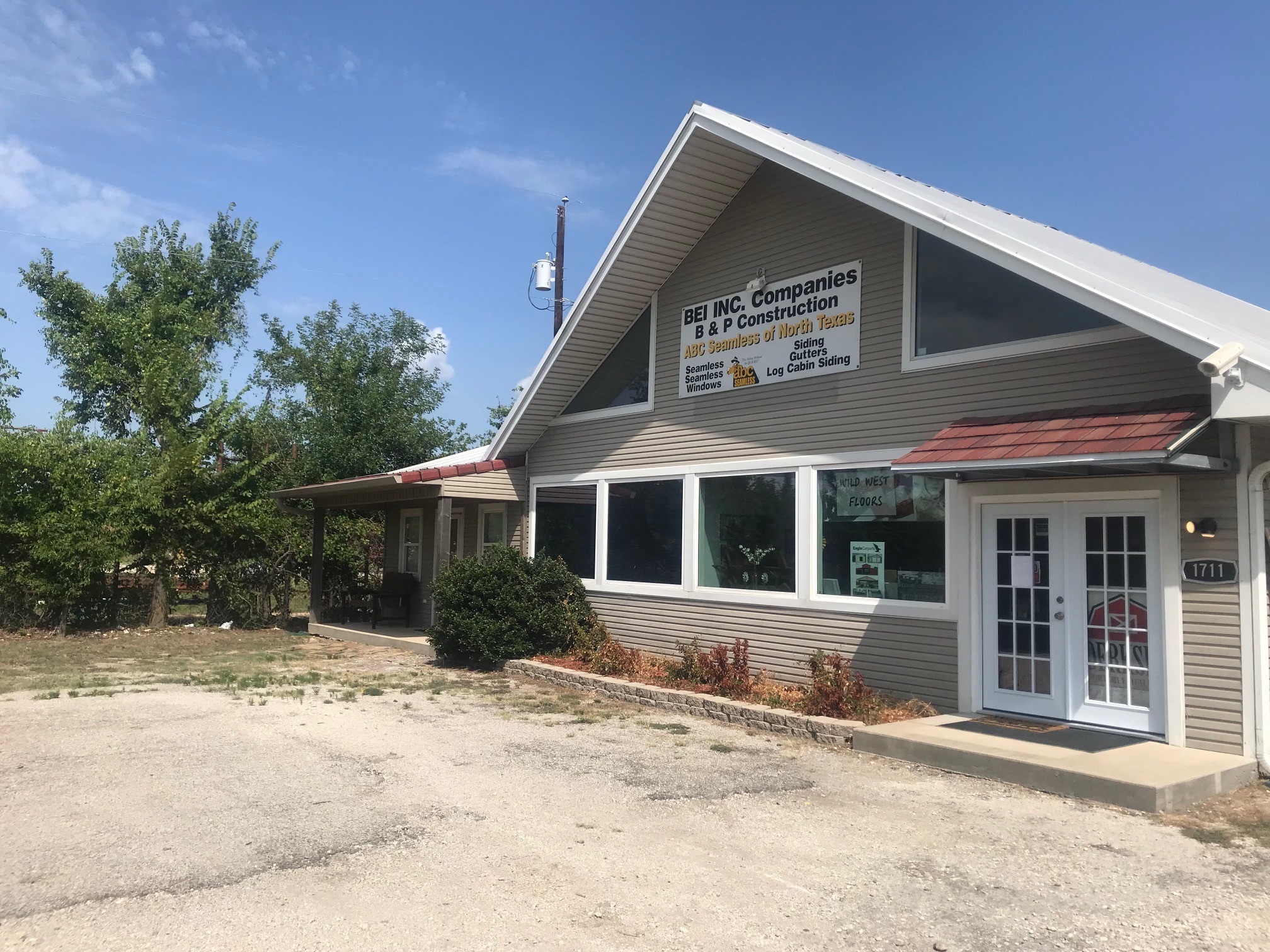 1711 E Highway 82, Gainesville, TX for sale Building Photo- Image 1 of 1
