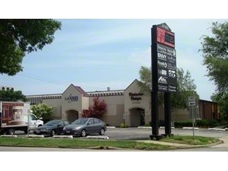 2160 S 6th St, Springfield, IL for lease - Building Photo - Image 1 of 6