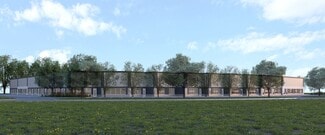 More details for 795 Innovation Dr, Kingston, ON - Industrial for Lease