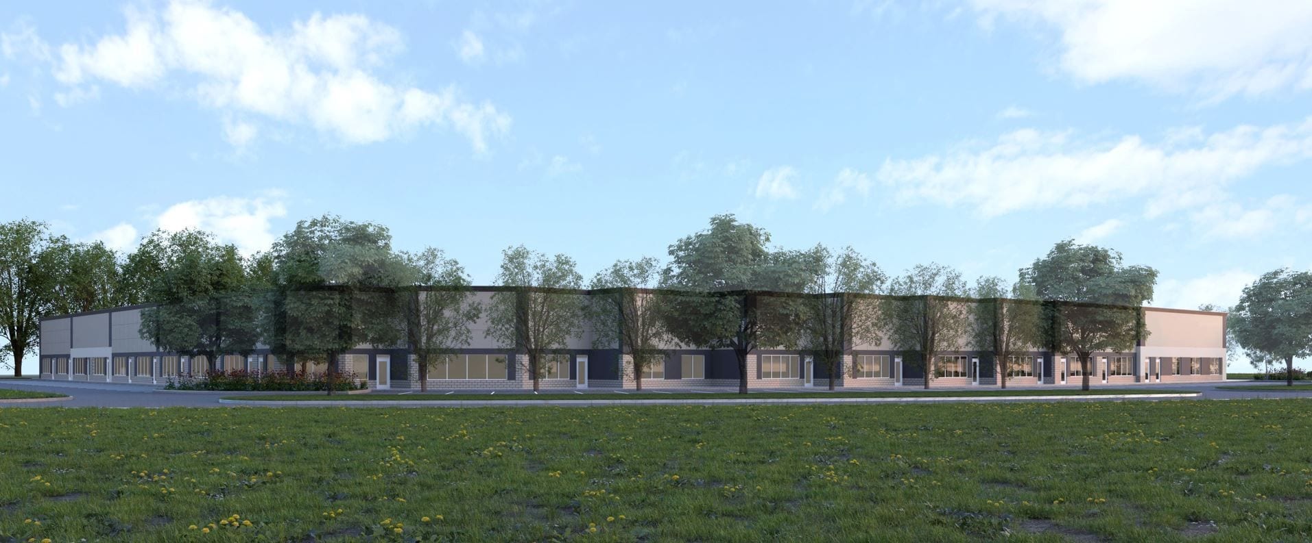 795 Innovation Dr, Kingston, ON for lease Building Photo- Image 1 of 4