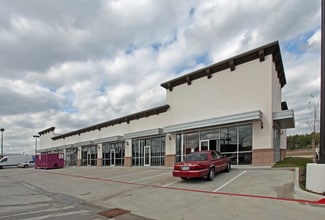 More details for 2150 Fm 2920 Rd, Spring, TX - Retail for Lease