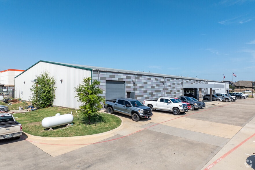 3522 Sam Rayburn Hwy, Melissa, TX for sale - Primary Photo - Image 1 of 1