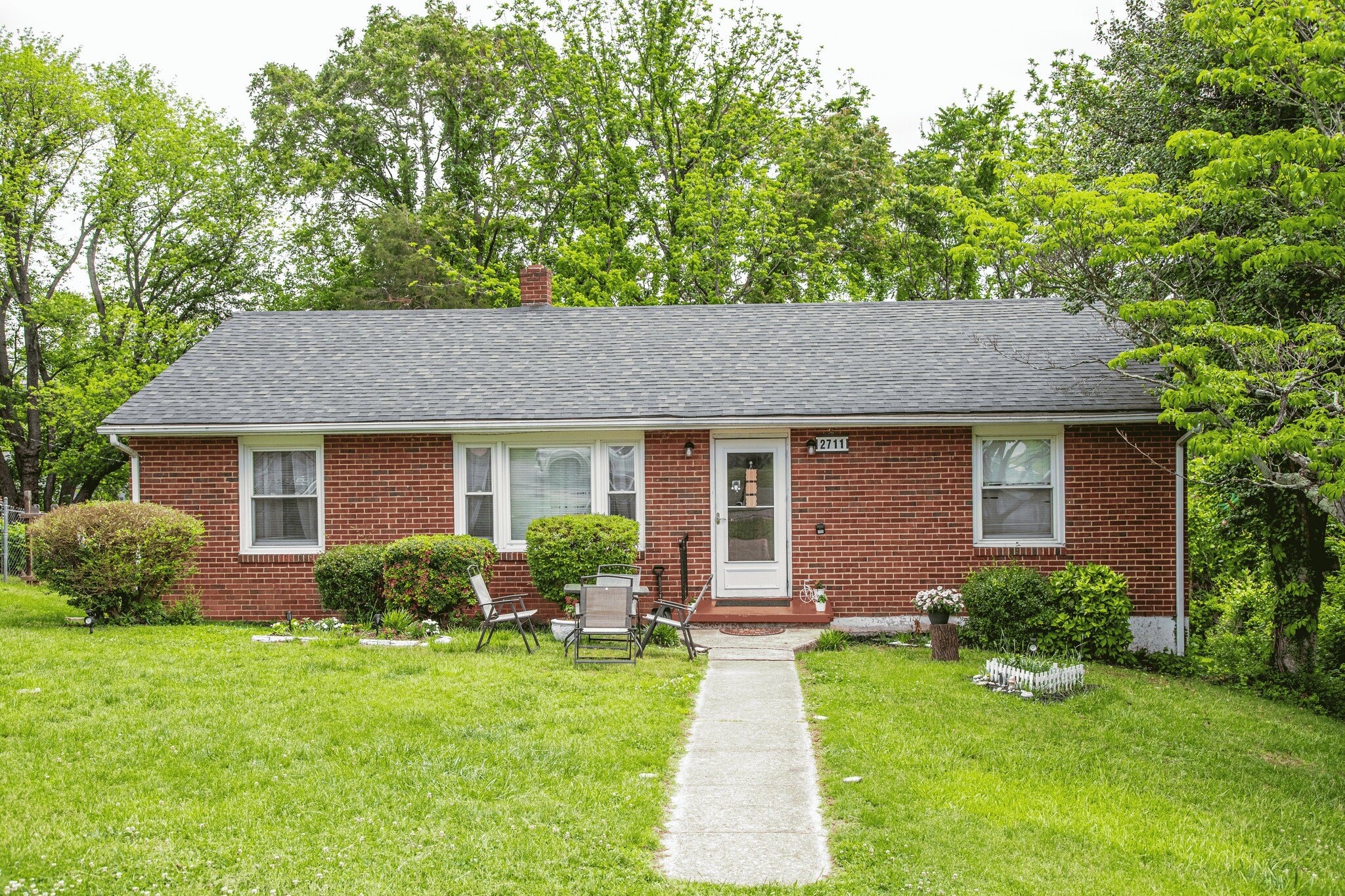 Multifamily in Roanoke, VA for sale Building Photo- Image 1 of 1