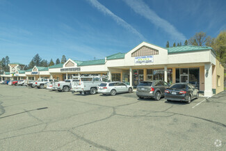 More details for 1319-1353 Broadway, Placerville, CA - Office, Retail for Lease