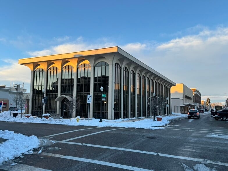 320 A St, Idaho Falls, ID for sale - Building Photo - Image 2 of 13