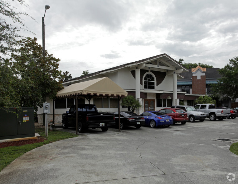 11869 High Tech Ave, Orlando, FL for lease - Building Photo - Image 2 of 6