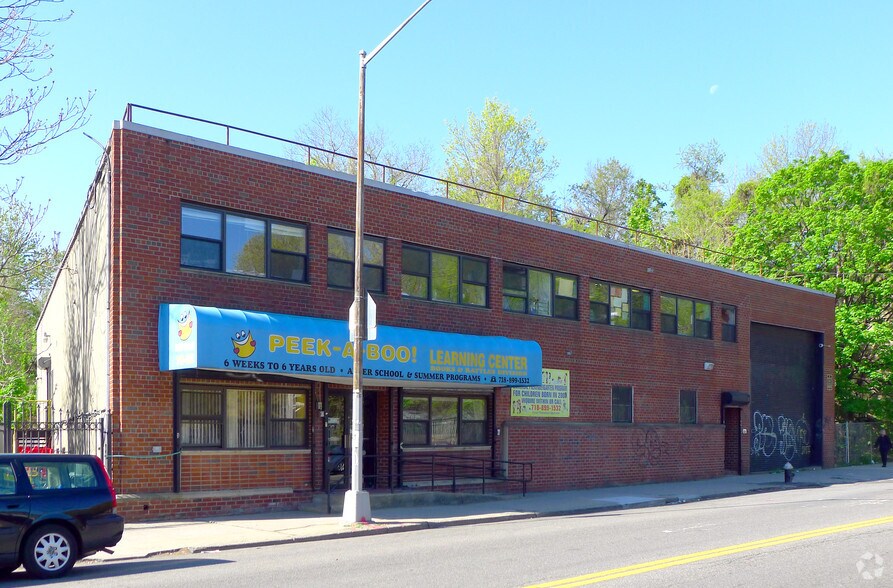 75-02 51st Ave, Elmhurst, NY for sale - Primary Photo - Image 1 of 1