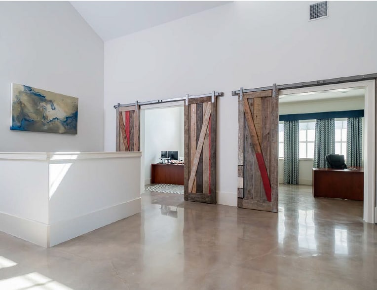 260 Adriatic Pky, McKinney, TX for lease - Interior Photo - Image 3 of 14