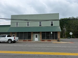 More details for 524 Nicholas st, Rupert, WV - Multifamily for Sale