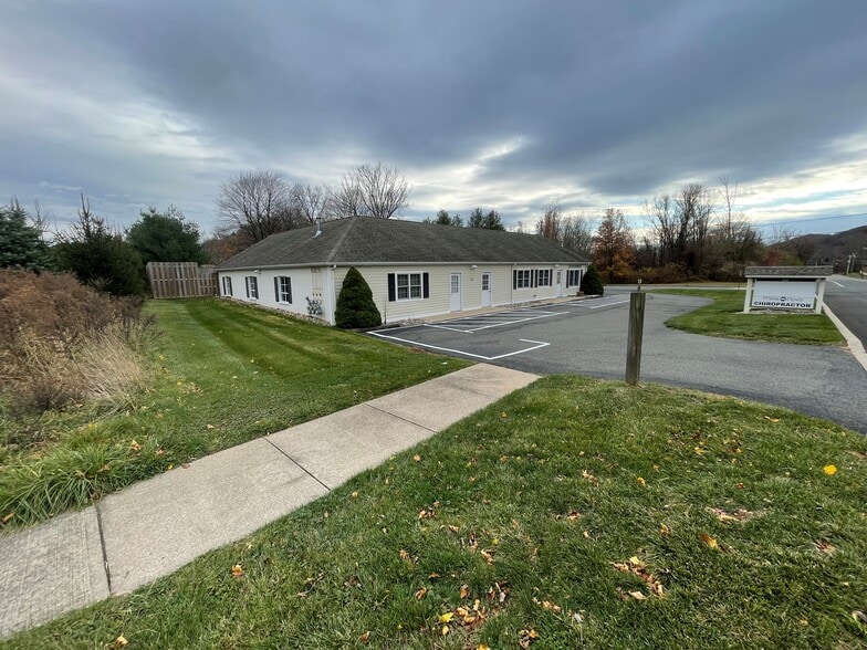 420 County Road 513, Califon, NJ for sale - Building Photo - Image 3 of 8