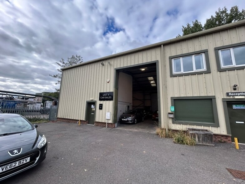 Melmerby Green Rd, Ripon for lease - Building Photo - Image 2 of 4