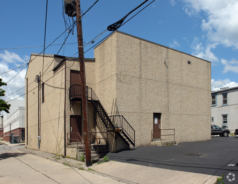 123 N 5th St, Allentown, PA for lease - Building Photo - Image 2 of 13