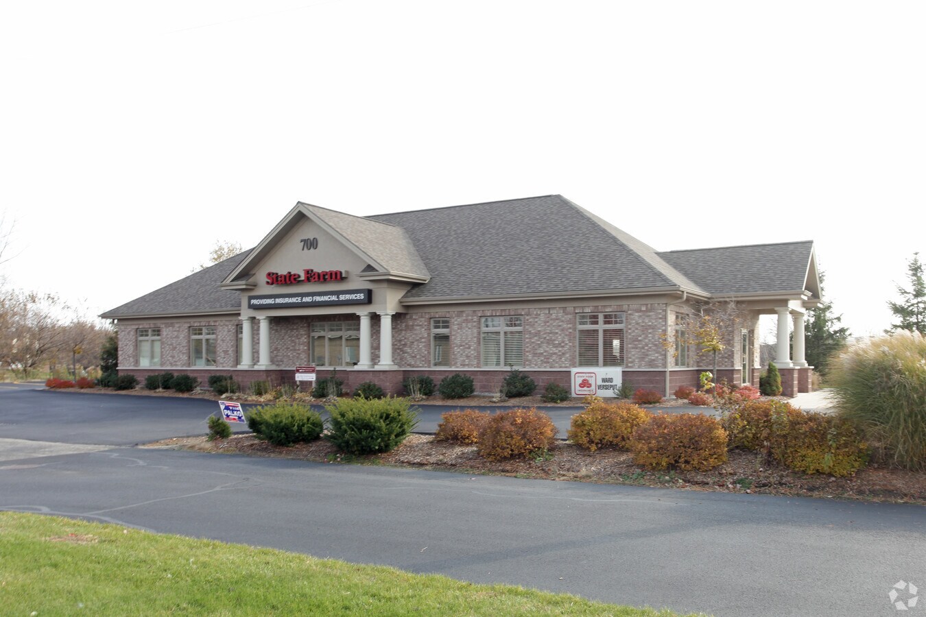 700 W Randall St, Coopersville, MI 49404 Office for Sale