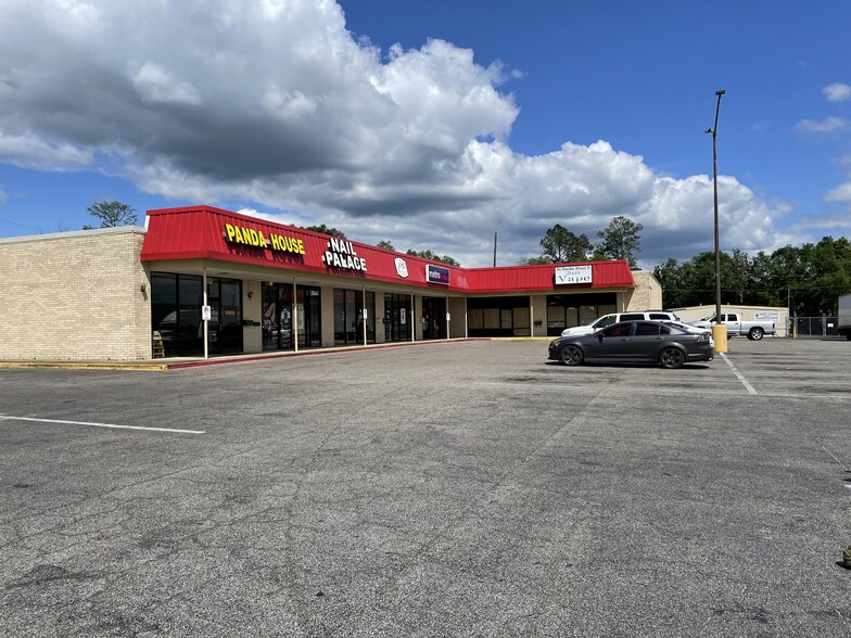 11370 Hwy 49 N, Gulfport, MS for lease - Building Photo - Image 3 of 4