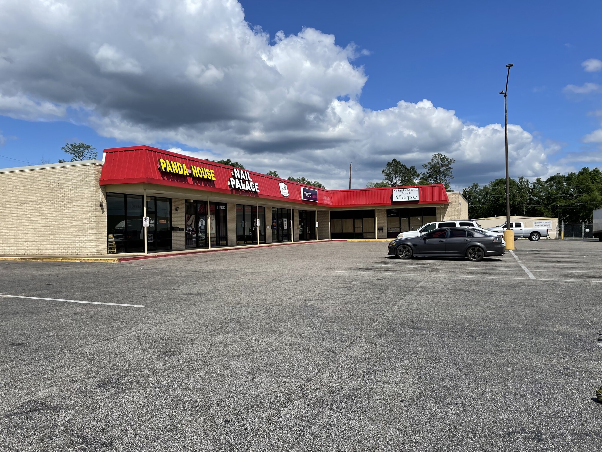 11370 Hwy 49 N, Gulfport, MS 39503 - Orange Grove Plaza | LoopNet