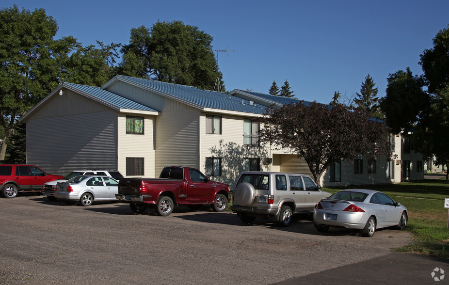 201-203 Division St, Gaylord, MN for sale - Primary Photo - Image 1 of 1