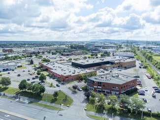 More details for 20 Boul de Mortagne, Boucherville, QC - Retail for Lease