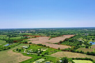 13622 Leavenworth Rd, Kansas City, KS - AERIAL  map view