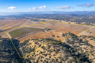 61173 Argyle Rd, King City CA - Solar Farm