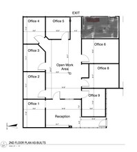 301 S Church St, Rocky Mount, NC for lease Building Photo- Image 1 of 1