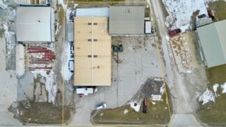 More details for 1304 N Division St, Pontiac, IL - Flex for Sale