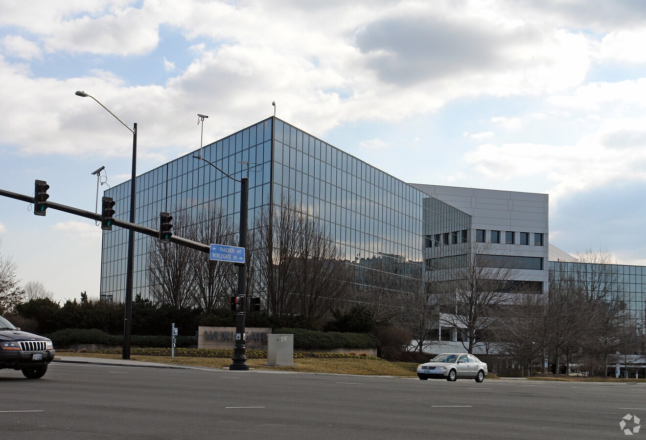 13150 Worldgate Dr, Herndon, VA 20170 Property Record