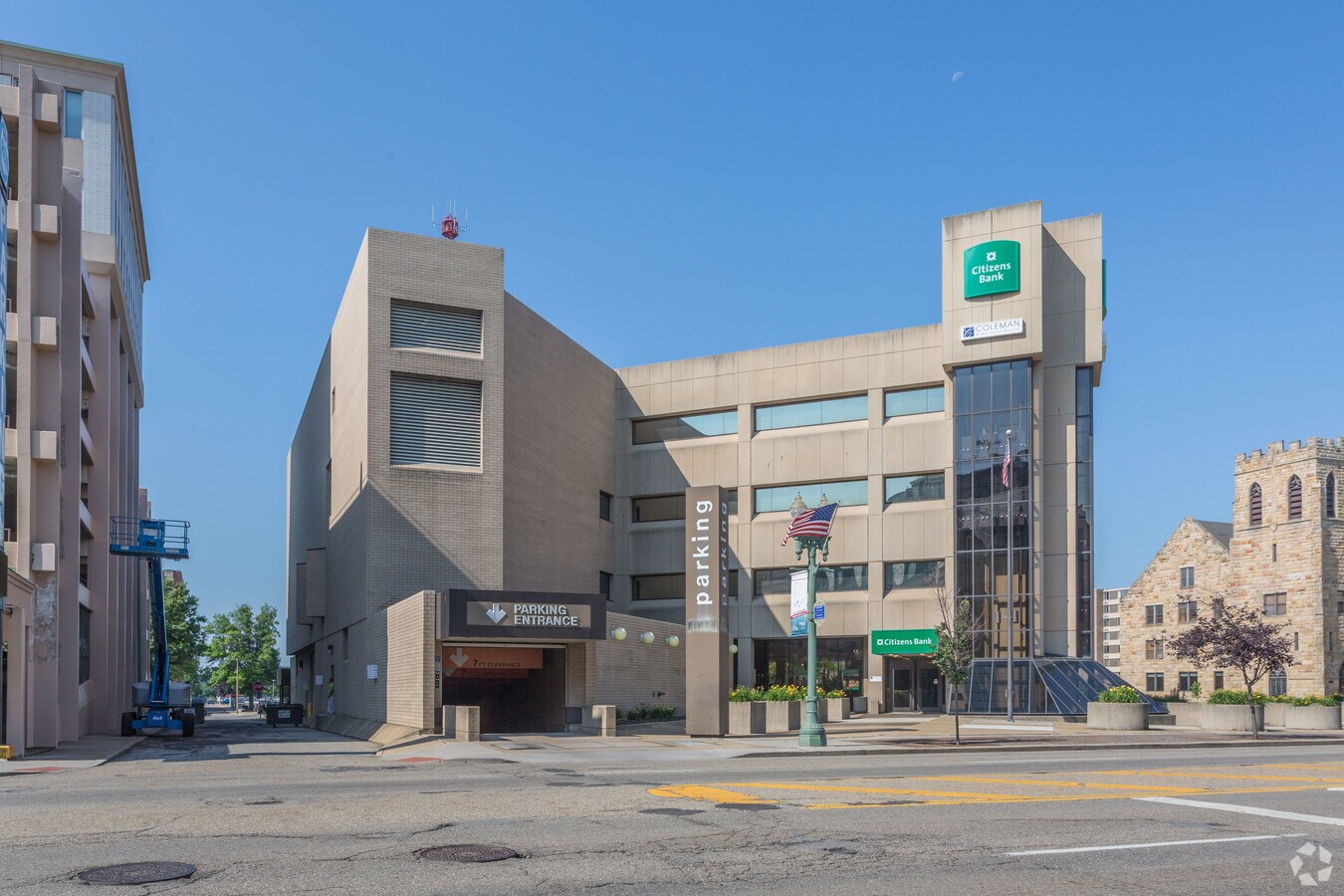 400 Tuscarawas St W, Canton, OH 44702 Property Record