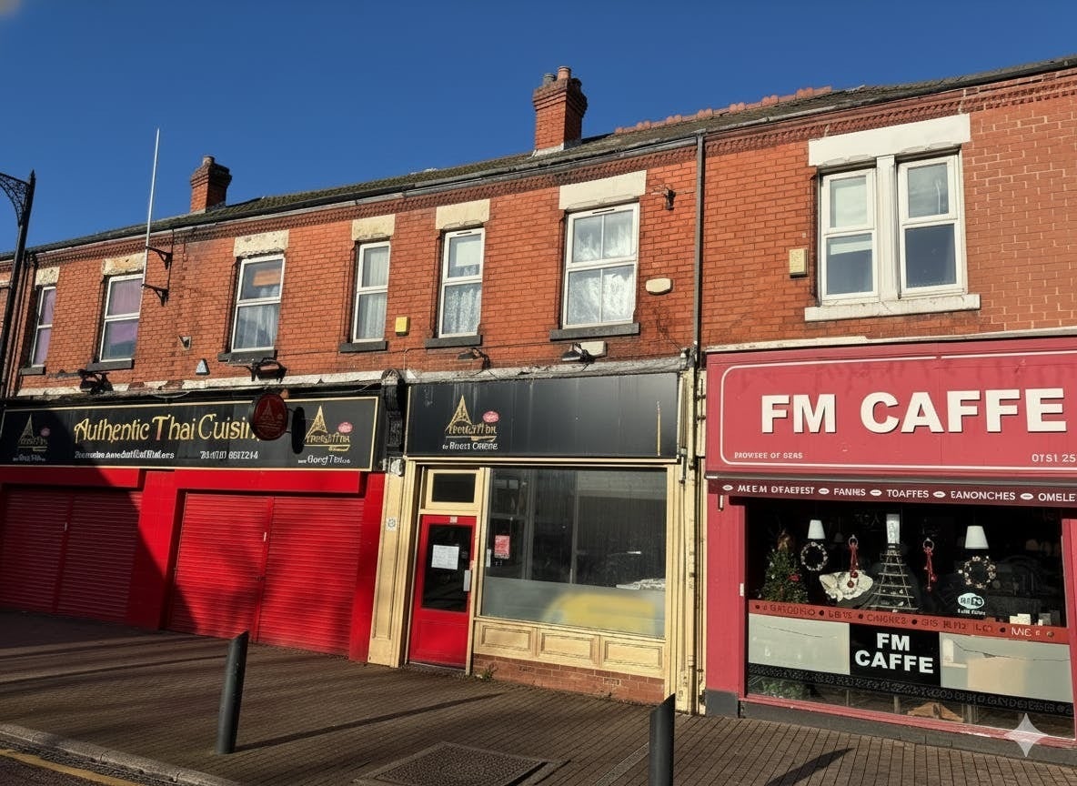 53 Widnes Rd, Widnes for sale Building Photo- Image 1 of 2