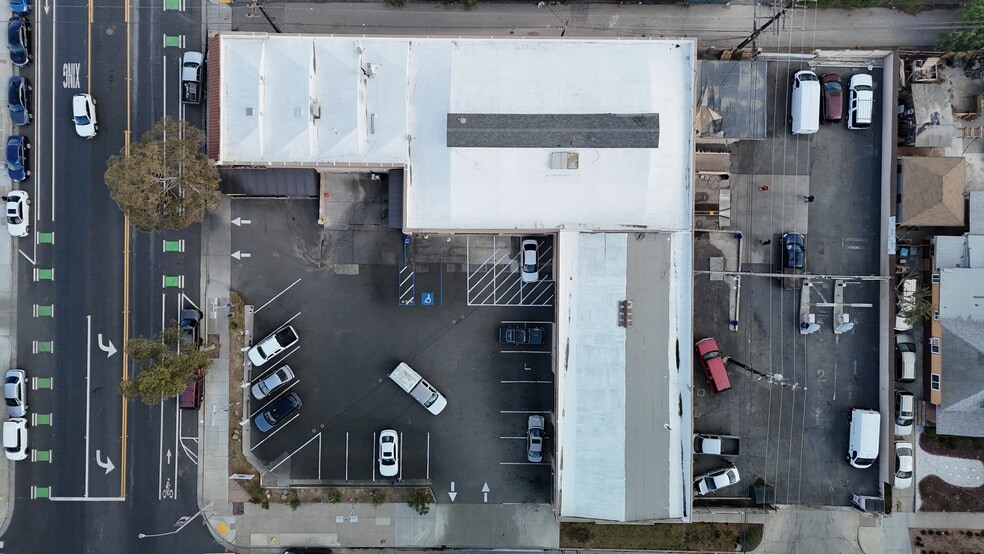 416 W 6th St, Corona, CA for sale - Building Photo - Image 1 of 13