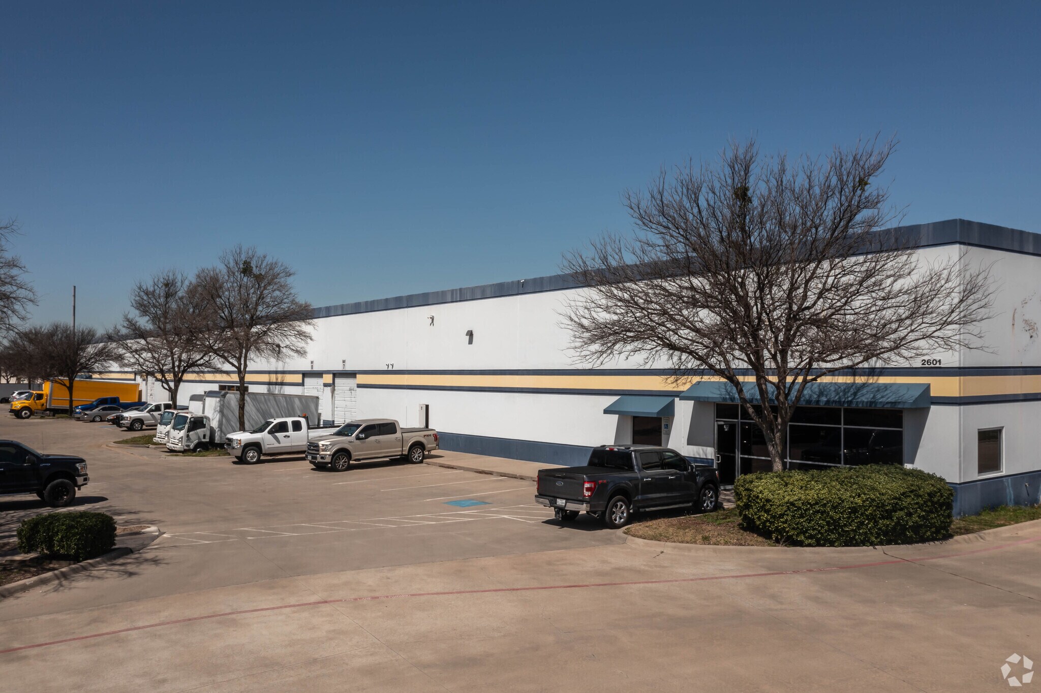 2601 Lawing Ln, Rowlett, TX for sale Primary Photo- Image 1 of 1