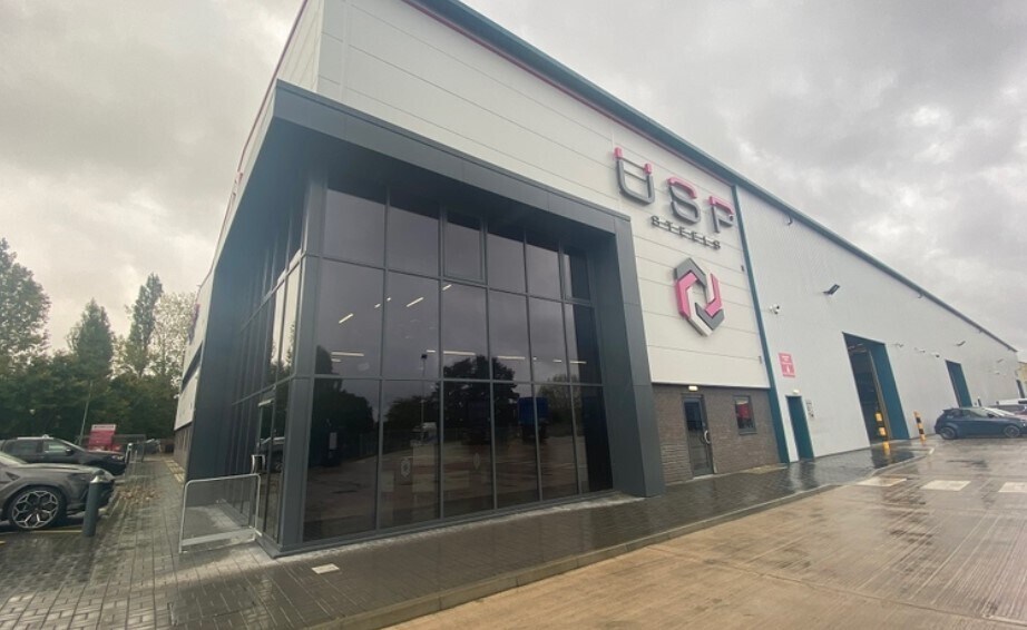 Dudley Rd, Kingswinford for sale - Building Photo - Image 1 of 1