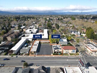 More details for 2075 Lincoln Ave, San Jose, CA - Office for Sale