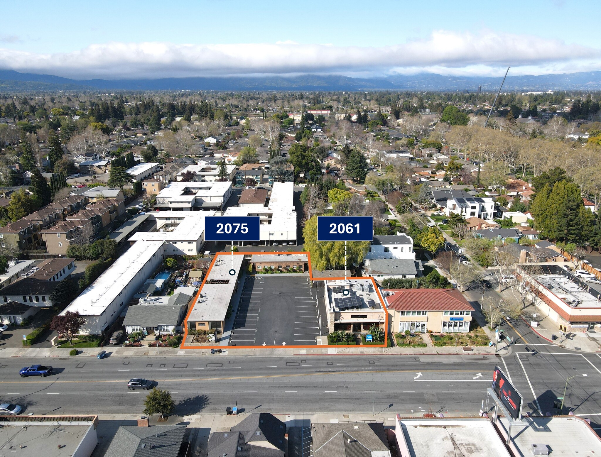 2075 Lincoln Ave, San Jose, CA for sale Building Photo- Image 1 of 22