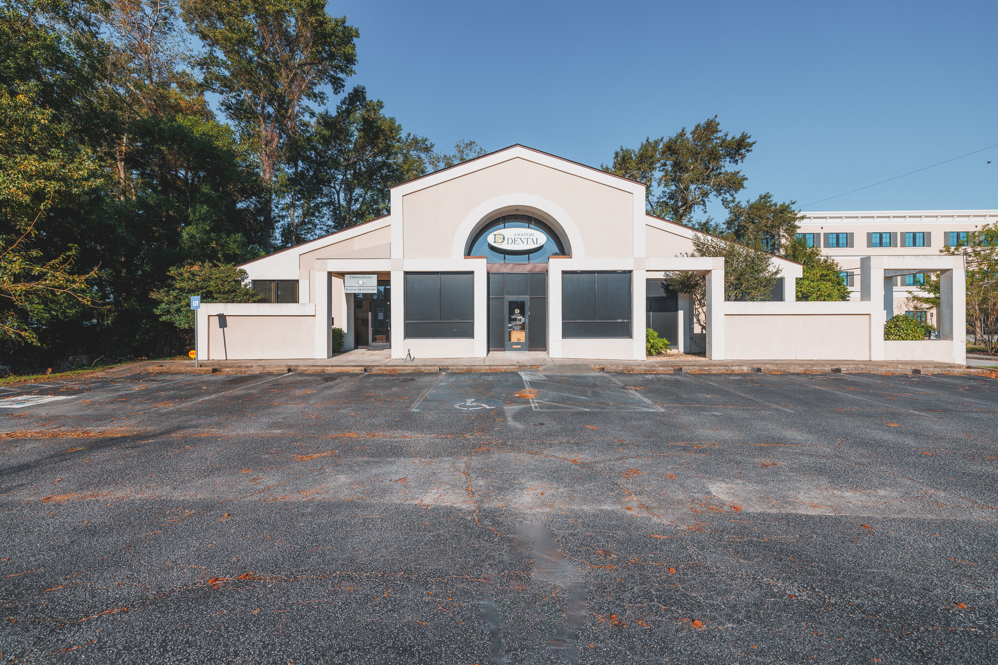 815 E 68th St, Savannah, GA for lease Building Photo- Image 1 of 29