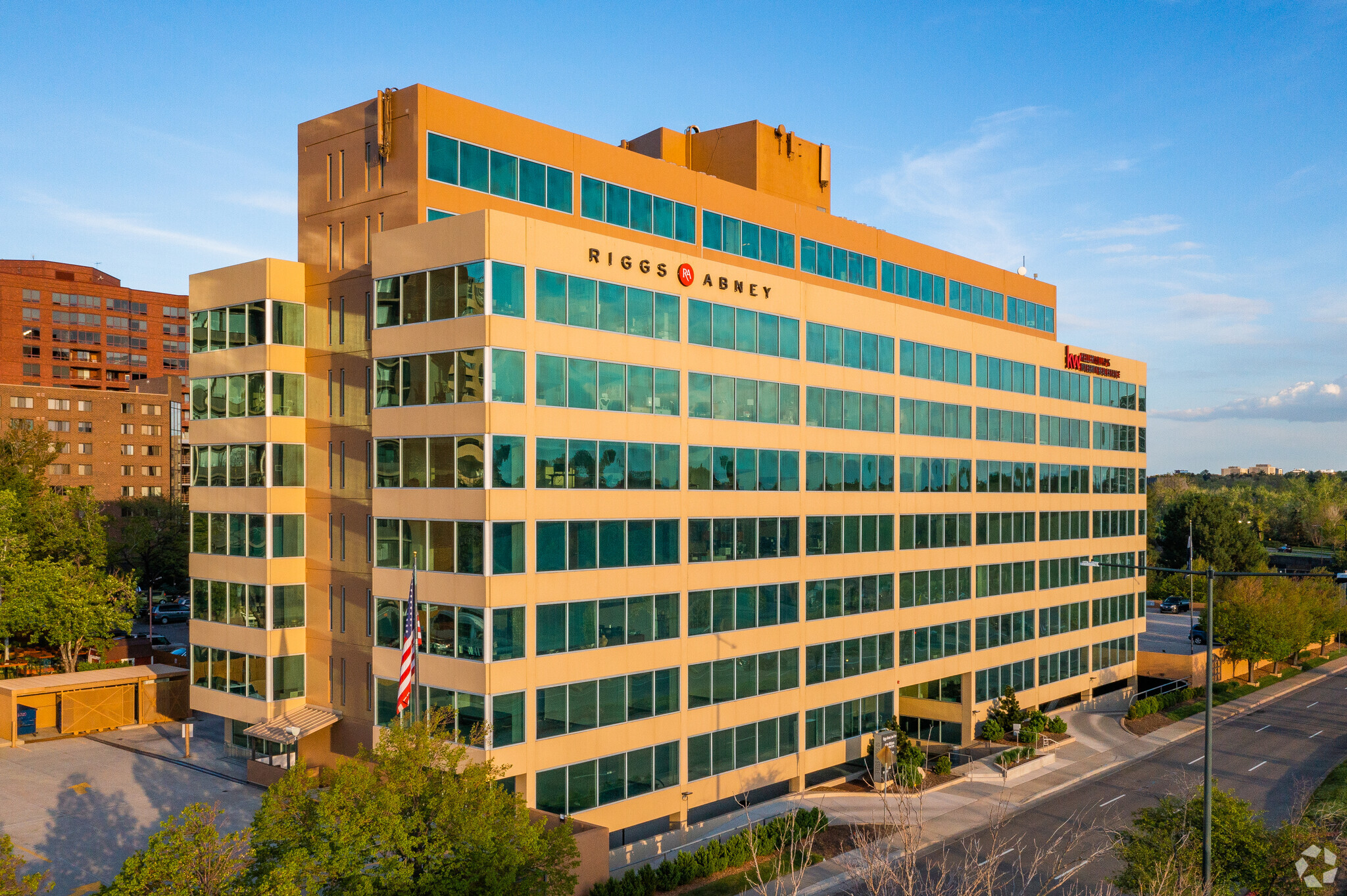 50 S Steele St, Denver, CO for lease Primary Photo- Image 1 of 18