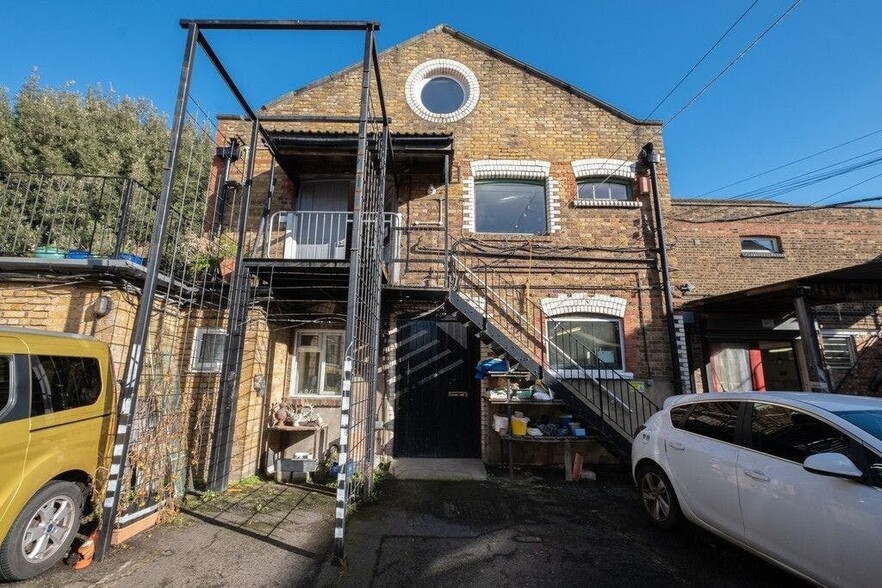 3 Wedmore St, London for lease - Primary Photo - Image 1 of 27