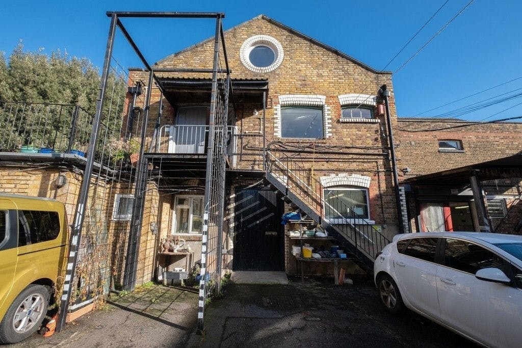 3 Wedmore St, London for lease Primary Photo- Image 1 of 28