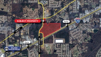More details for Bryant Pky, Little Rock, AR - Land for Sale