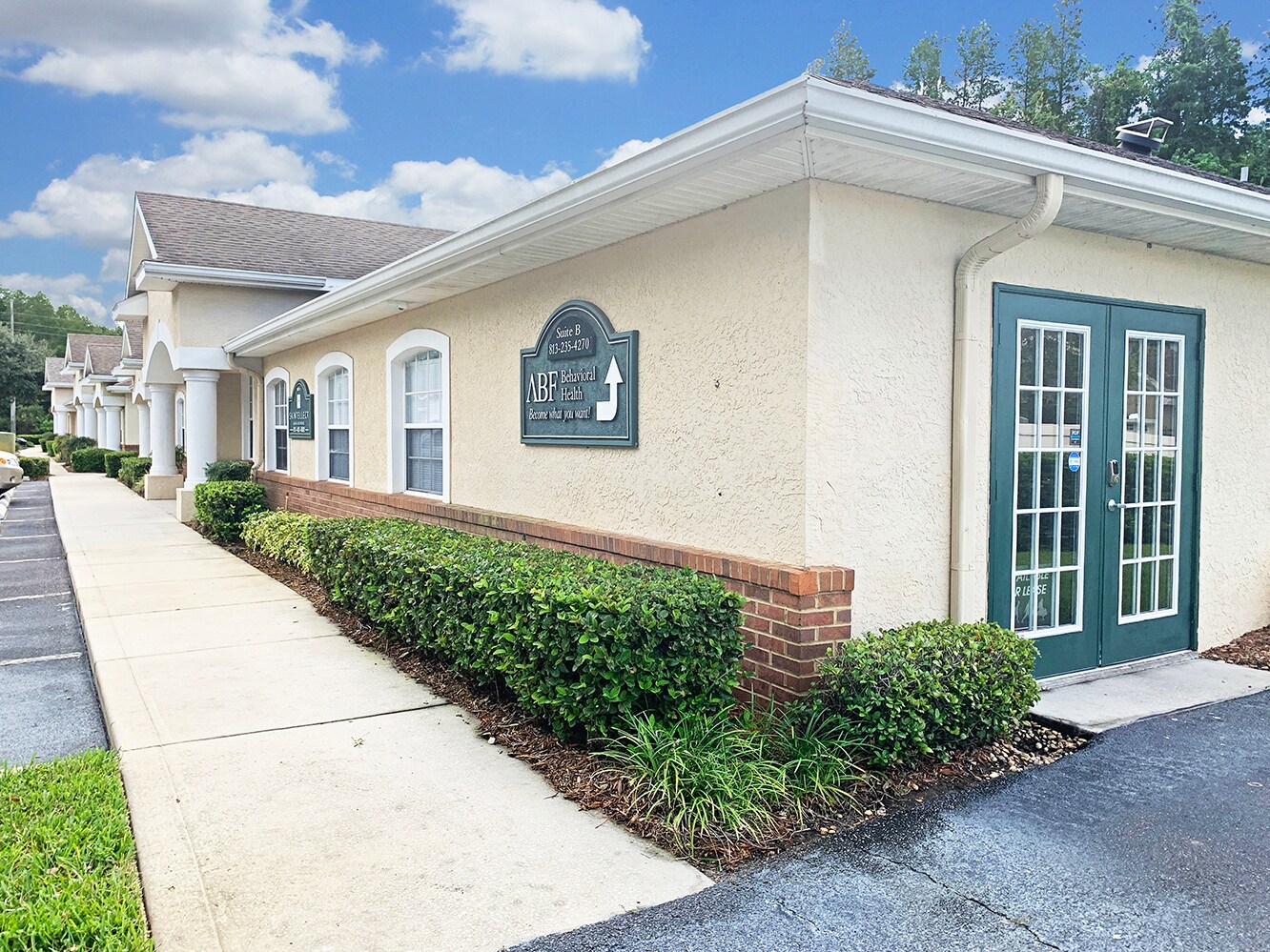 10840 Sheldon Rd, Tampa, FL 33626 Chase Professional Park