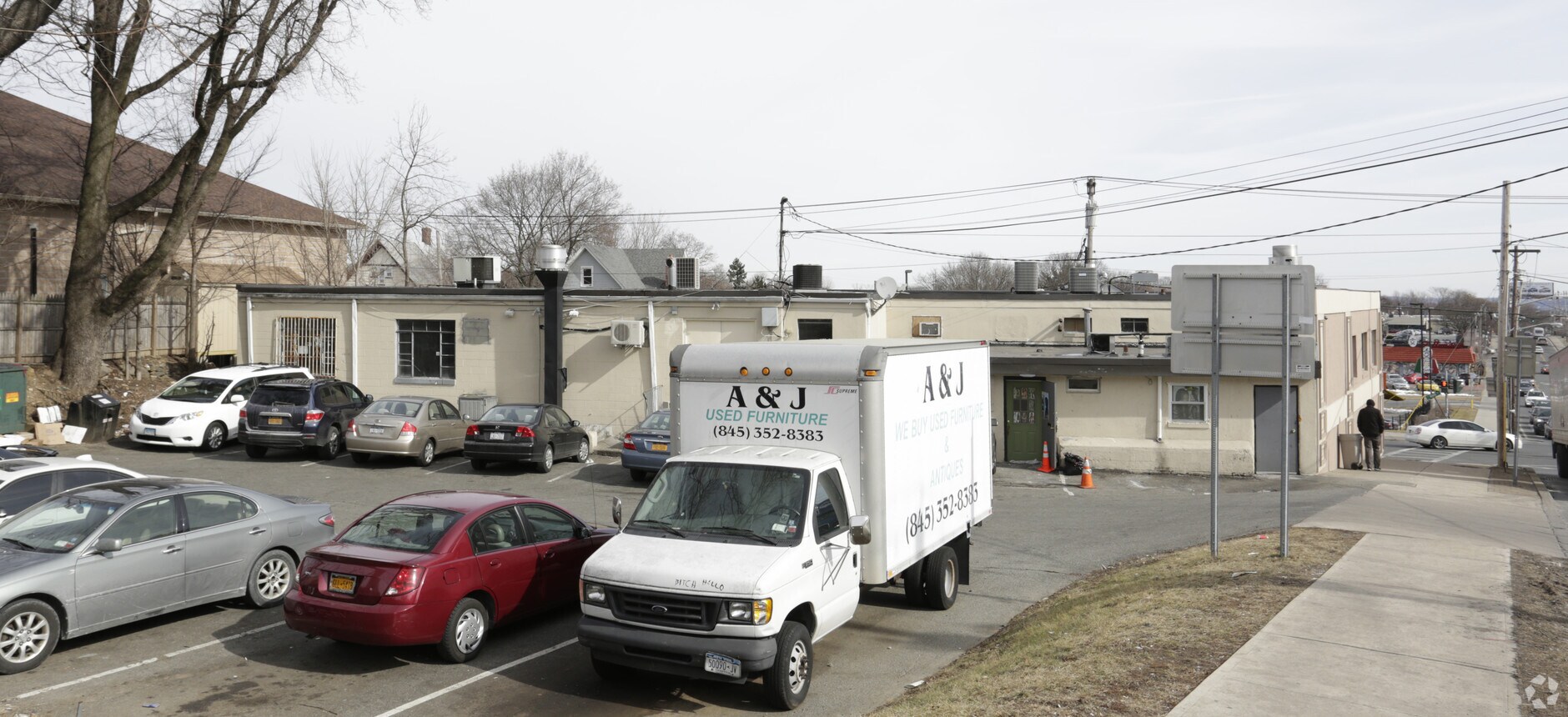 39 N Main St, Spring Valley, NY 10977 Property Record