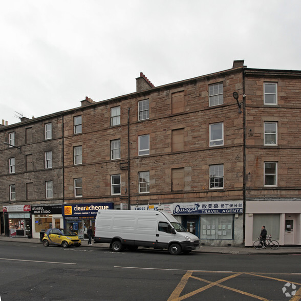 21 Home St, Edinburgh for lease - Primary Photo - Image 1 of 2