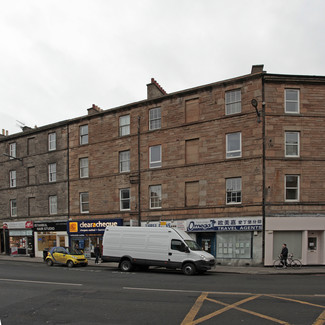 More details for 21 Home St, Edinburgh - Retail for Lease