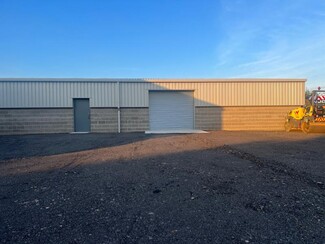 More details for Scurragh House Ln, Skeeby - Industrial for Lease