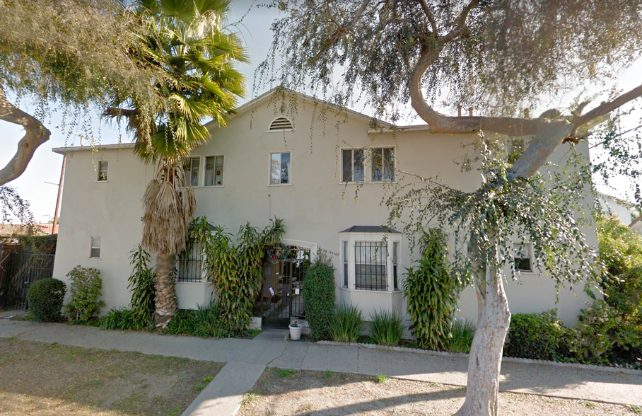 3406 Virginia Rd, Los Angeles, CA for sale - Building Photo - Image 2 of 22