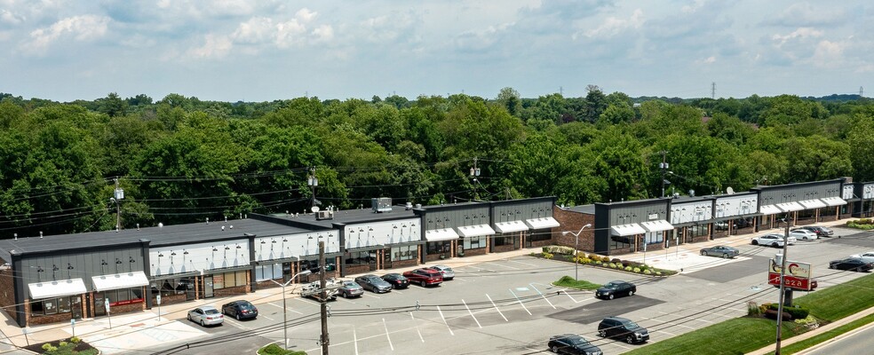 2110 E Rt 70, Cherry Hill, NJ for lease - Aerial - Image 3 of 5