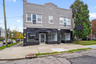 871-873 Brown St, Akron, OH for lease Building Photo- Image 1 of 8